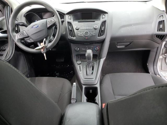 Photo 8 from auction – 2017 FORD FOCUS SE with VIN 1FADP3K27HL243205