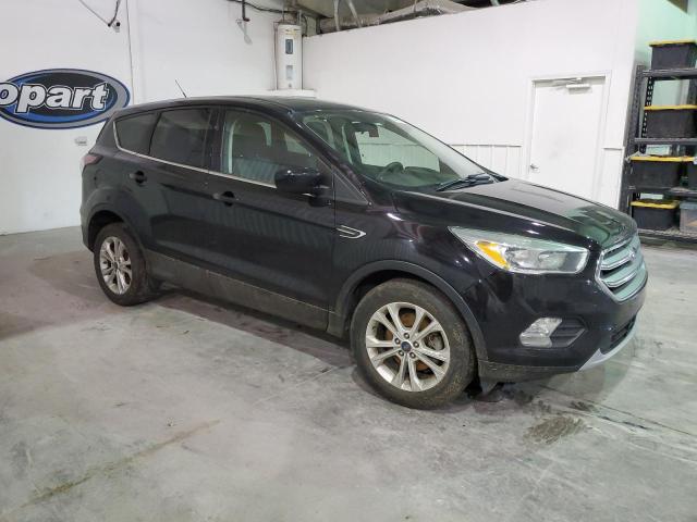 Photo 4 from auction – 2017 FORD ESCAPE SE with VIN 1FMCU0GD6HUD27481