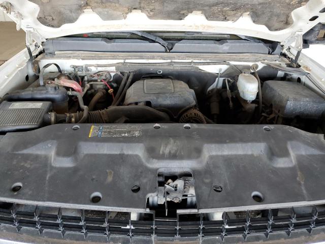 Photo 11 from auction – 2008 CHEVROLET SILVERADO with VIN 1GCHK29K28E215603