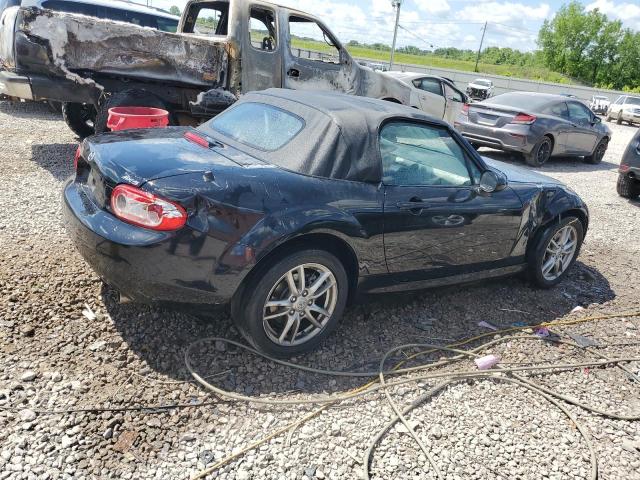 Photo 3 from auction – 2012 MAZDA MX-5 MIATA with VIN JM1NC2JF1C0221140