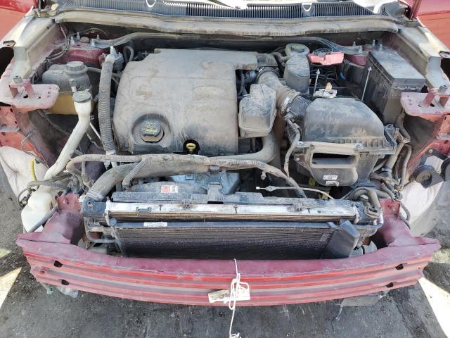 Photo 11 from auction – 2013 FORD EXPLORER L with VIN 1FM5K7F85DGA59088