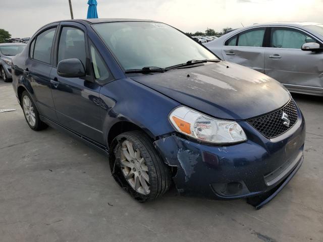 Photo 4 from auction – 2008 SUZUKI SX4 CONVEN with VIN JS2YC415085109154