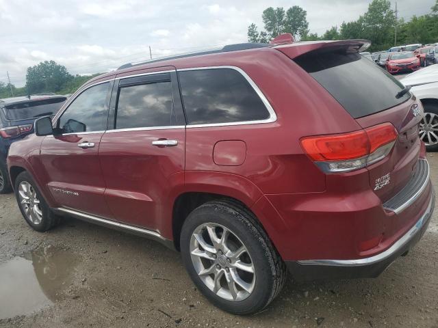 Photo 2 from auction – 2014 JEEP GRAND CHER with VIN 1C4RJFJG1EC476184