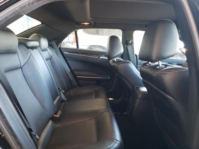 Photo 10 from auction – 2021 CHRYSLER 300 S with VIN 2C3CCABT5MH530519