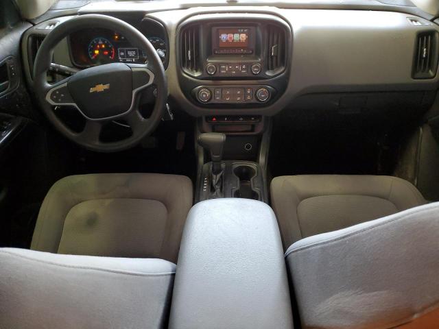 Photo 8 from auction – 2015 CHEVROLET COLORADO with VIN 1GCHTAE36F1213461