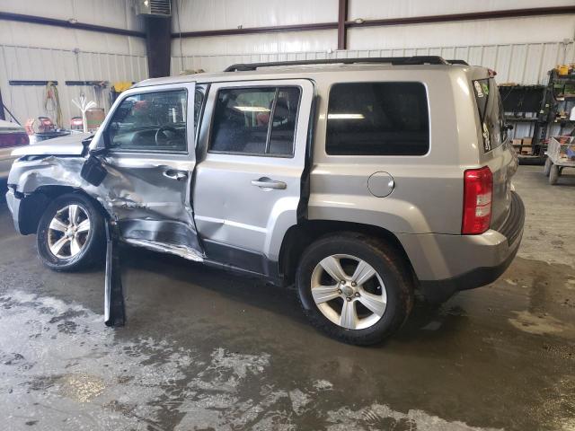 Photo 2 from auction – 2015 JEEP PATRIOT SP with VIN 1C4NJPBB5FD367696