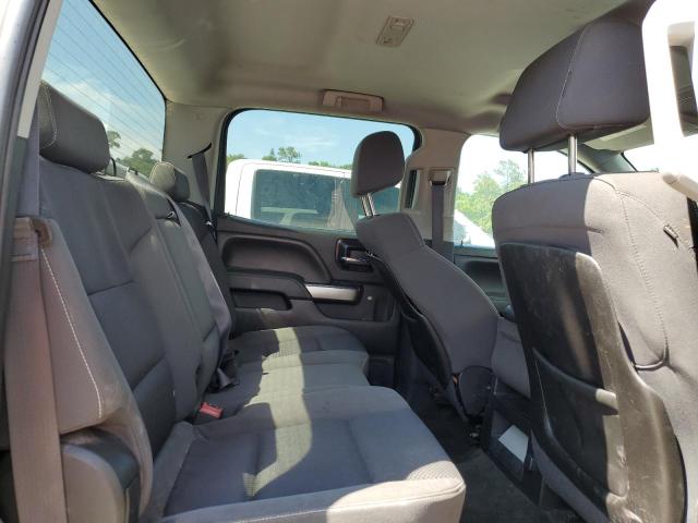 Photo 10 from auction – 2014 CHEVROLET SILVERADO with VIN 3GCPCREC5EG137158