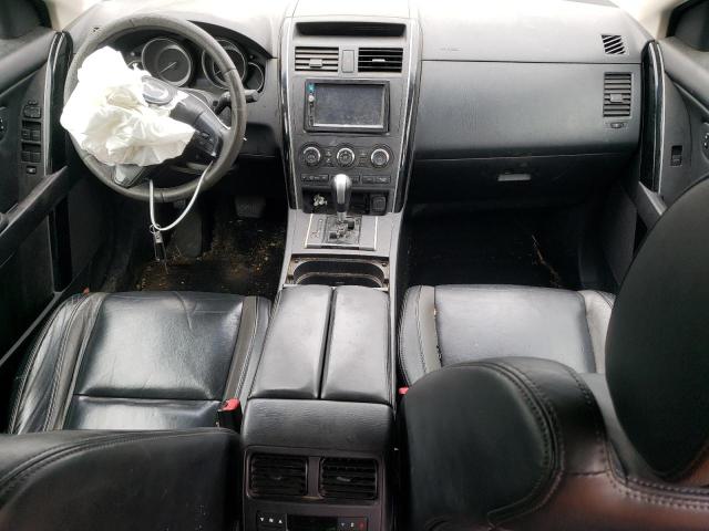 Photo 8 from auction – 2011 MAZDA CX-9 with VIN JM3TB3CV0B0322146