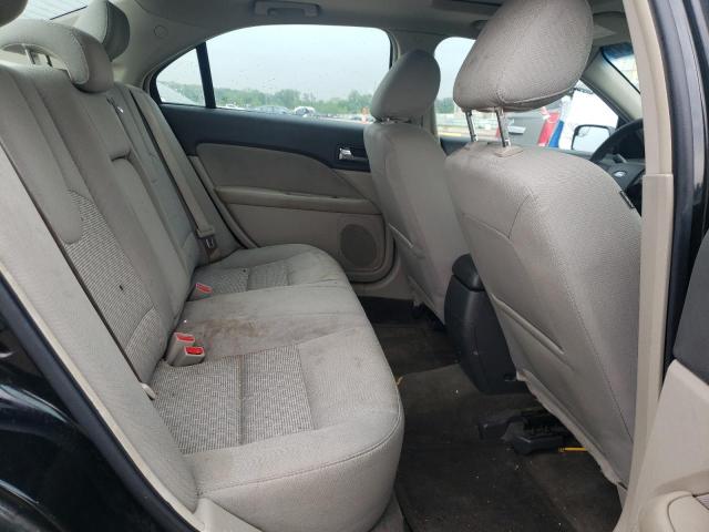 Photo 10 from auction – 2011 FORD FUSION SE with VIN 3FAHP0HA7BR201088