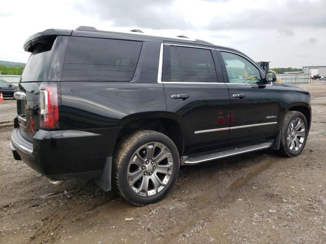 Photo 3 from auction – 2015 GMC YUKON DENA with VIN 1GKS2CKJ9FR706466