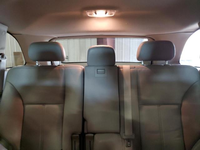 Photo 10 from auction – 2010 FORD EDGE LIMIT with VIN 2FMDK4KC6ABB09052