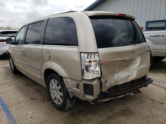 Photo 2 from auction – 2013 CHRYSLER TOWN & COU with VIN 2C4RC1BG9DR676859