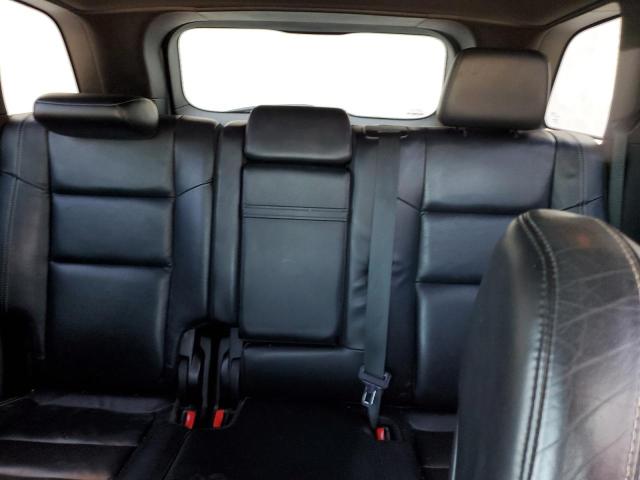 Photo 10 from auction – 2017 JEEP GRAND CHER with VIN 1C4RJFBG2HC834802