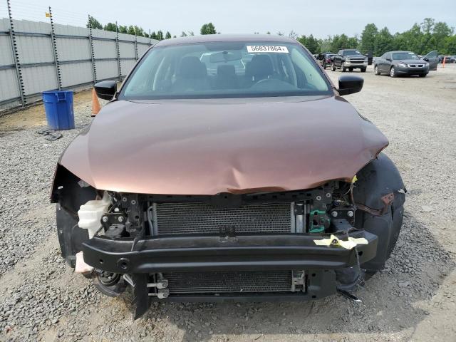 Photo 5 from auction – 2017 VOLKSWAGEN JETTA S with VIN 3VW2B7AJ4HM277274