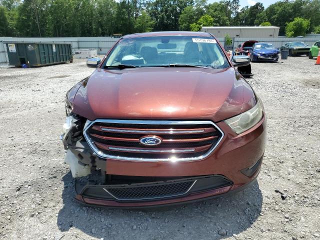 Photo 5 from auction – 2015 FORD TAURUS LIM with VIN 1FAHP2F84FG102592