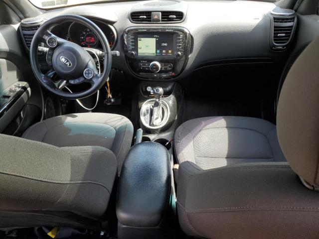 Photo 8 from auction – 2015 KIA SOUL ! with VIN KNDJX3A51F7204396