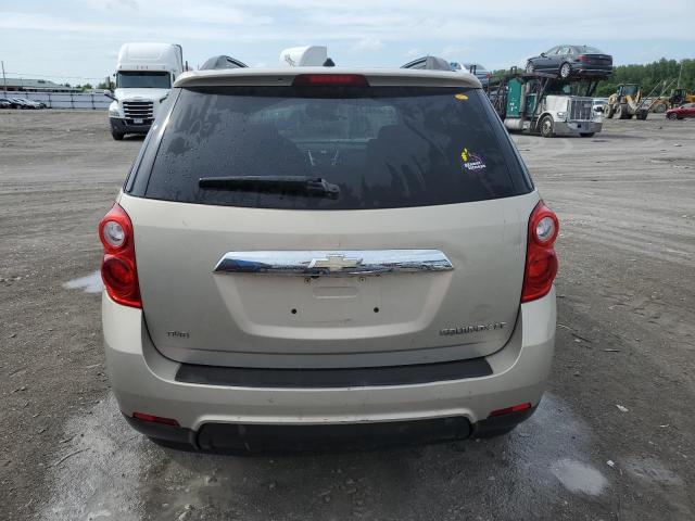 Zdjęcie 6 z aukcji – 2010 CHEVROLET EQUINOX LT z VIN 2CNFLEEW5A6300133