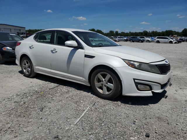 Photo 4 from auction – 2014 KIA OPTIMA LX with VIN KNAGM4A70E5475211