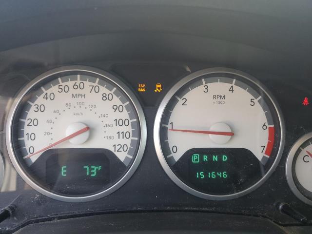 Zdjęcie 9 z aukcji – 2010 DODGE GRAND CARA z VIN 2D4RN6DX8AR488515