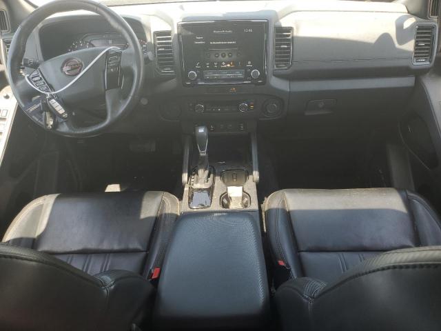 Photo 8 from auction – 2022 NISSAN FRONTIER S with VIN 1N6ED1EJ2NN634919