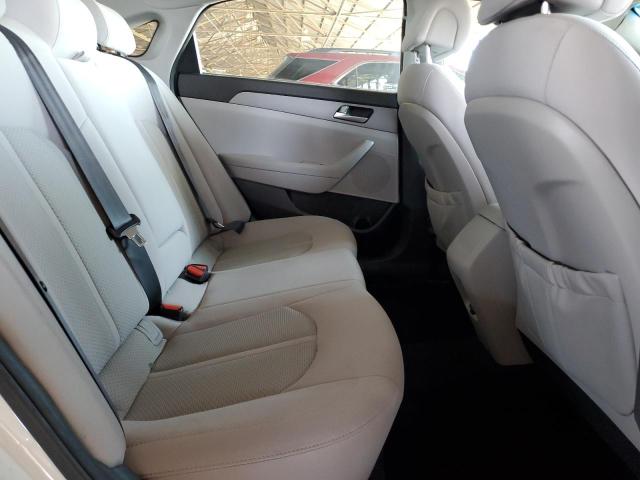 Photo 10 from auction – 2017 HYUNDAI SONATA SE with VIN 5NPE24AF7HH573096