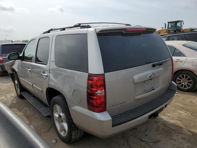 Photo 2 from auction – 2008 CHEVROLET TAHOE K150 with VIN 1GNFK13008J192569