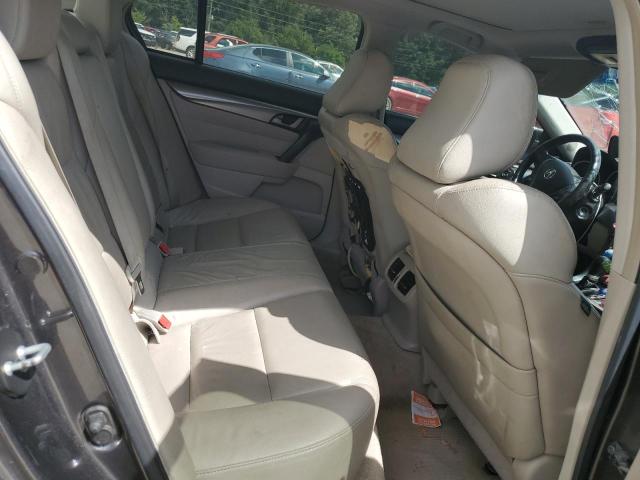 Photo 10 from auction – 2009 ACURA TL with VIN 19UUA86249A020864