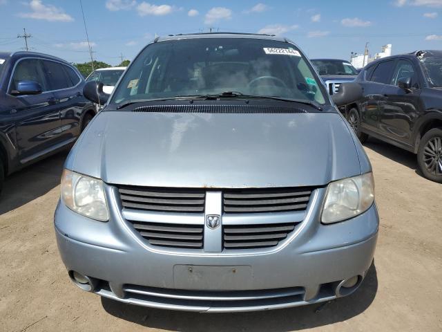 Photo 5 from auction – 2006 DODGE GRAND CARA with VIN 2D4GP44LX6R737696