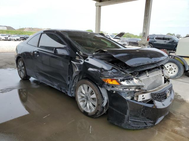 Photo 4 from auction – 2011 HONDA CIVIC EX with VIN 2HGFG1B89BH503704