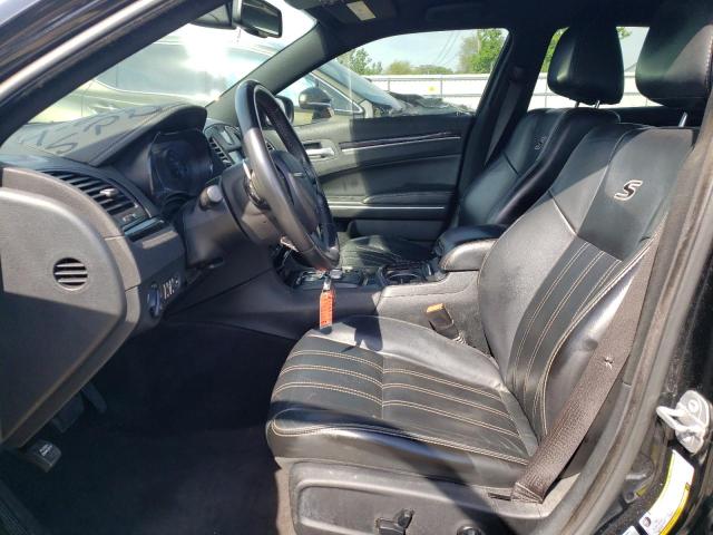 Photo 7 from auction – 2017 CHRYSLER 300 S with VIN 2C3CCABG3HH662722