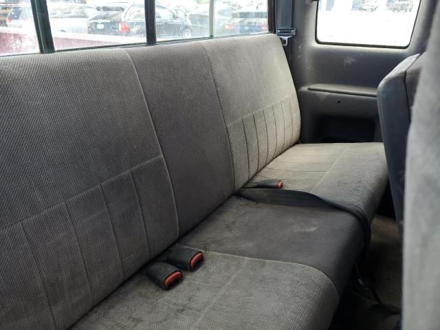 Photo 10 from auction – 1995 DODGE RAM 1500 with VIN 3B7HF13Z3SM107805