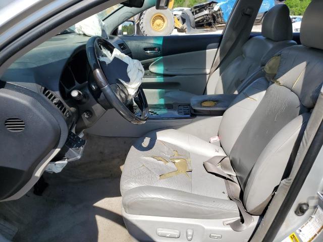 صورة رقم 7 من المزاد - 2006 LEXUS GS 430 مع VIN JTHBN96S565008192