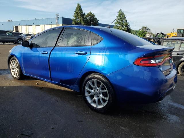Photo 2 from auction – 2013 DODGE DART SXT with VIN 1C3CDFBA6DD288992