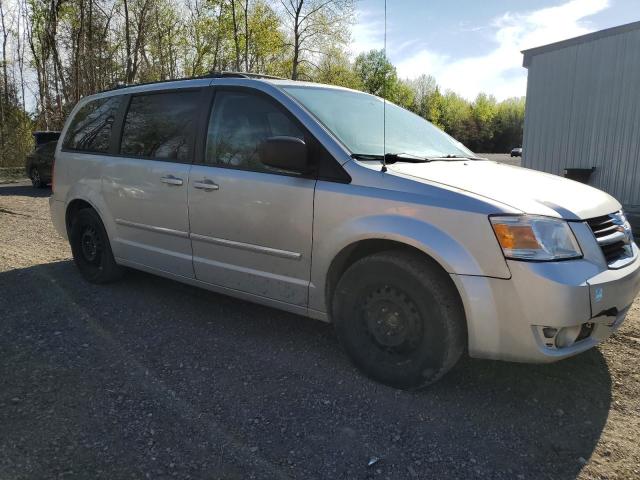 Photo 4 from auction – 2008 DODGE GRAND CARA with VIN 2D8HN44P18R683297