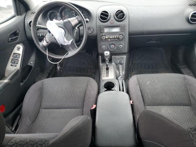 Photo 8 from auction – 2007 PONTIAC G6 BASE with VIN 1G2ZG58N974205193