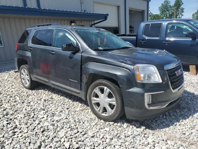 Photo 4 from auction – 2017 GMC TERRAIN SL with VIN 2GKFLTEKXH6350269