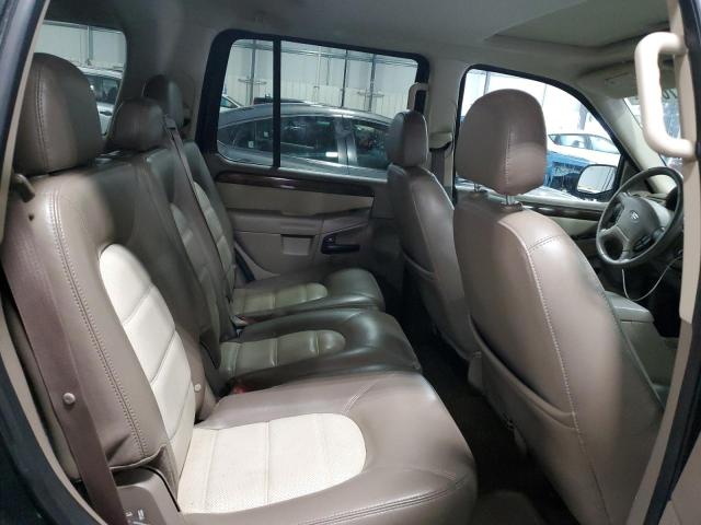 Photo 11 from auction – 2004 FORD EXPLORER E with VIN 1FMZU74WX4UB04363