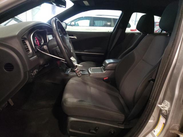 Photo 7 from auction – 2016 DODGE CHARGER SX with VIN 2C3CDXJG5GH188949