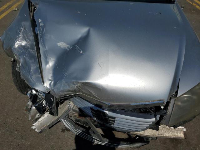 Photo 11 from auction – 2006 ACURA RL with VIN JH4KB16566C009528