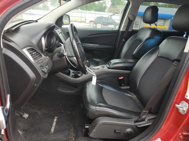 Photo 7 from auction – 2017 DODGE JOURNEY CR with VIN 3C4PDCGGXHT684772