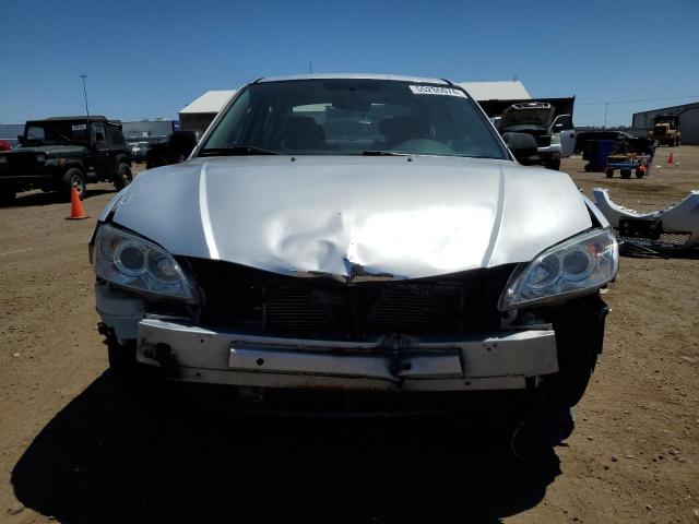 Photo 5 from auction – 2006 MAZDA 3 S with VIN JM1BK324961493104