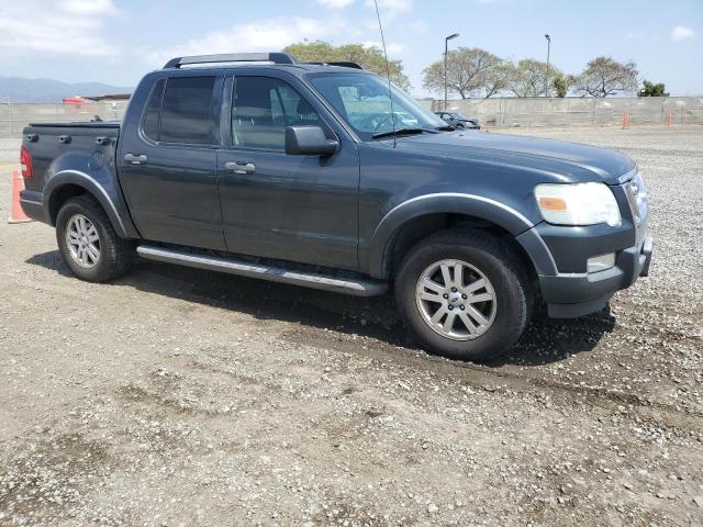 Photo 4 from auction – 2009 FORD EXPLORER S with VIN 1FMEU31E69UA39196