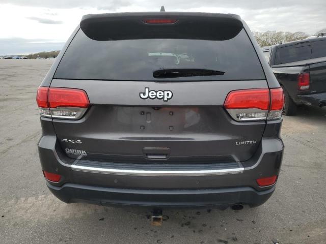 Photo 6 from auction – 2015 JEEP GRAND CHER with VIN 1C4RJFBGXFC665500