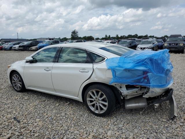 Photo 2 from auction – 2013 TOYOTA AVALON BAS with VIN 4T1BK1EB6DU062015