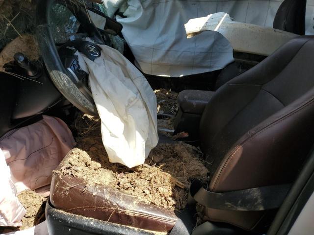 Photo 7 from auction – 2014 TOYOTA 4RUNNER SR with VIN JTEBU5JR8E5188599