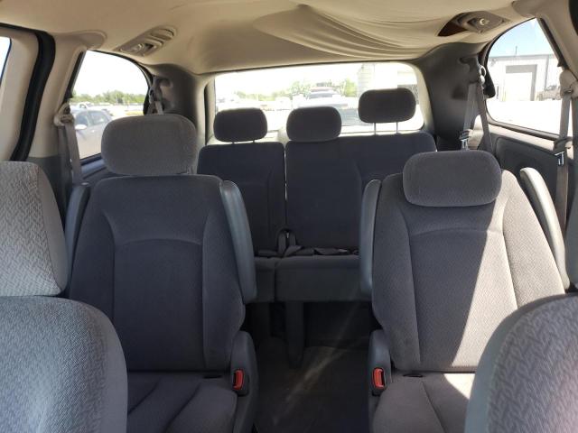 Photo 10 from auction – 2006 CHRYSLER TOWN & COU with VIN 2A4GP54L16R646958