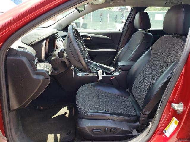 Photo 7 from auction – 2014 CHEVROLET MALIBU 2LT with VIN 1G11E5SL4EF260683