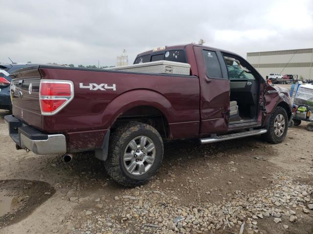 Photo 3 from auction – 2010 FORD F150 SUPER with VIN 1FTEX1E8XAFA02228