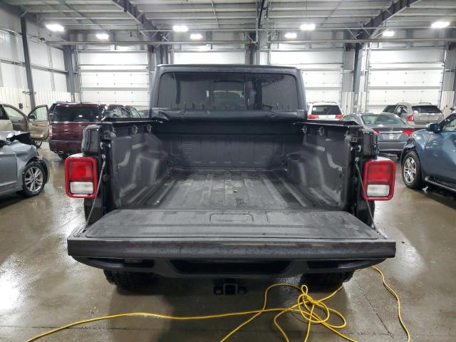 Photo 6 from auction – 2022 JEEP GLADIATOR with VIN 1C6HJTAG5NL125053
