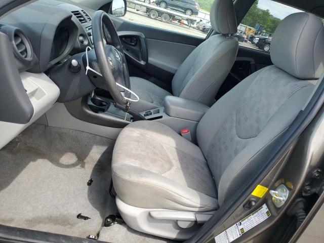 Photo 7 from auction – 2012 TOYOTA RAV4 with VIN 2T3BF4DV7CW242062